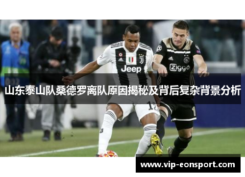 山东泰山队桑德罗离队原因揭秘及背后复杂背景分析