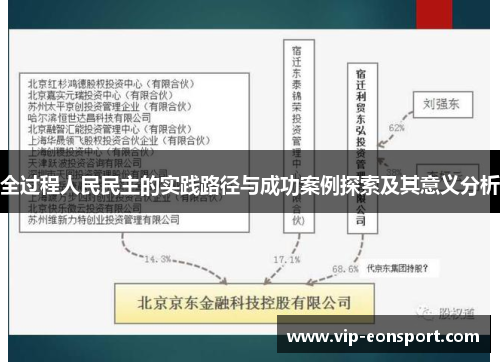全过程人民民主的实践路径与成功案例探索及其意义分析