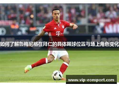 如何了解鲁梅尼格在拜仁的具体踢球位置与场上角色变化 如何了解鲁梅尼格在拜仁的具体踢球位置与场上角色变化